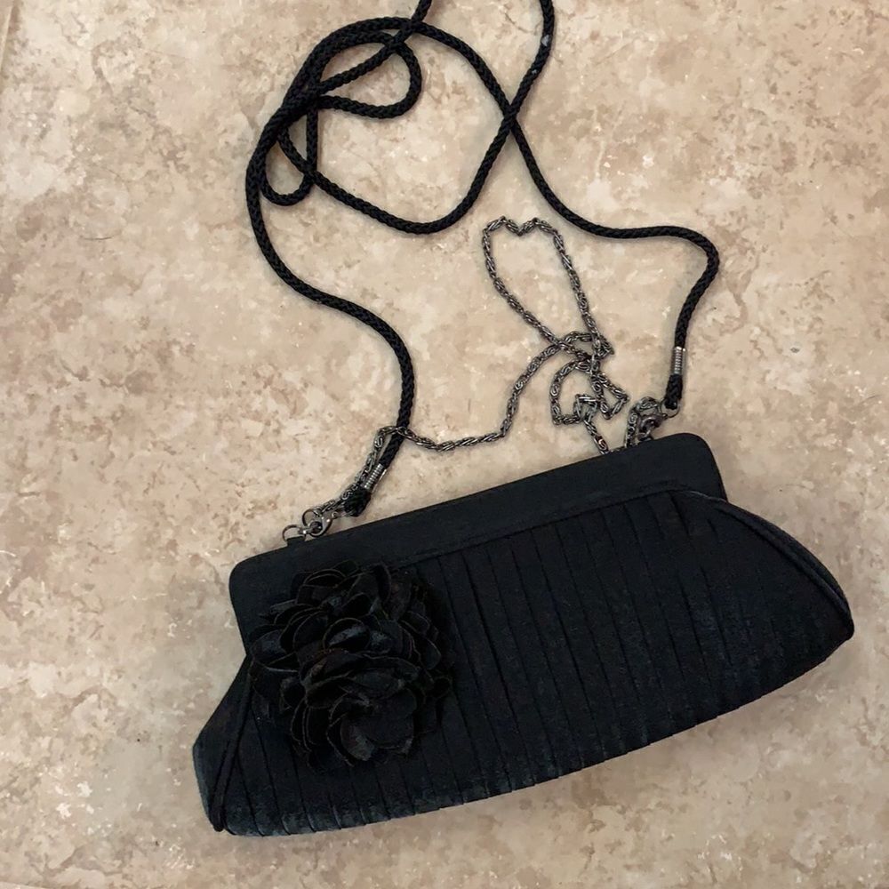 Kate landry evening bag